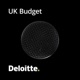 Deloitte UK Budget podcasts