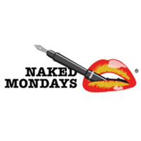 Naked Mondays podcast