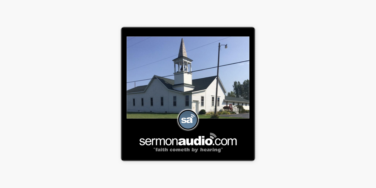 ‎Bible Believers Baptist Church Of Tawas On Apple Podcasts