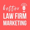 Better Law Firm Marketing artwork