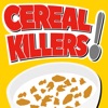Cereal Killers artwork