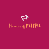 Humans of MITPU podcast