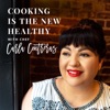 Nourishing Creativity with Chef Carla Contreras (formerly Show Up Fully)  artwork