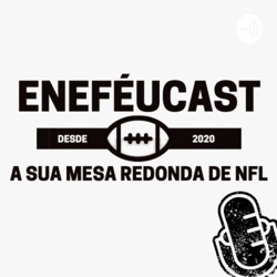 Enefeucast Ep. 12/2022 [NFC North Draft Recap]