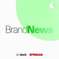 BrandNews with Slack