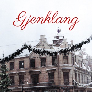 Gjenklang – en førjulsvandring