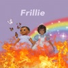 Frillie artwork