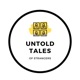 The Untold Tales of me (Alicia Snyman)
