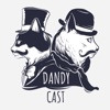 Dandy Cast artwork