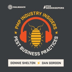 Episode 191:  AI in Action: Enhancing Pest & Lawn Call Centers