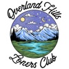 Overland Hills Podcast artwork