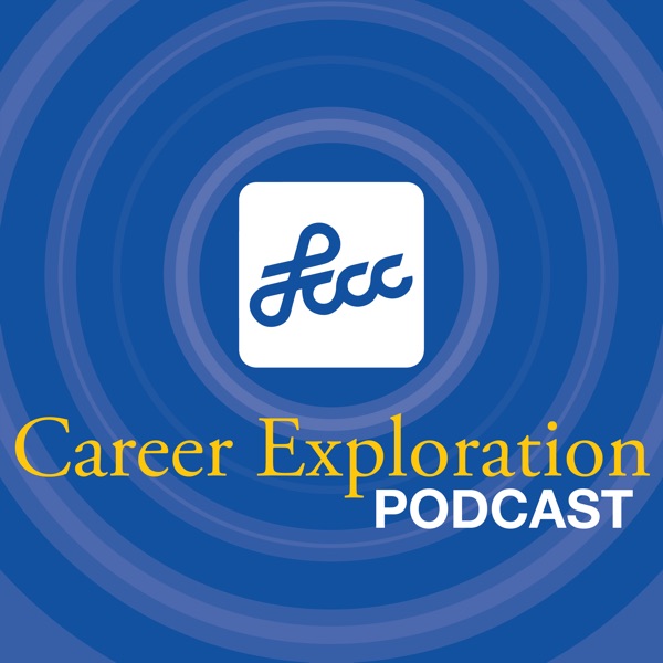 LCCC Career Exploration – Career Services Artwork