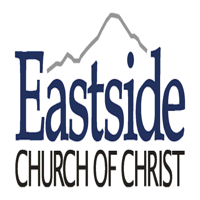 Eastside Church of Christ Sermon Audio podcast