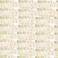 Absolutely Maybe podcast