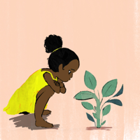 Episode 9 - Jasmine Williams