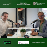 #1 Chris Jansen - De zienswijzemethode
