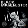 Black Manifesto! Aftermaths artwork