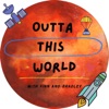 Outta This World artwork