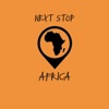 Next Stop Africa artwork