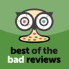 Best Of The Bad Reviews artwork