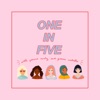 One in Five artwork