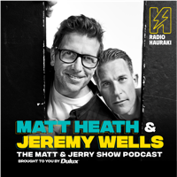 The Matt & Jerry Show