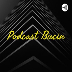 Podcast Bucin