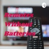 Remotes Without Batteries  artwork