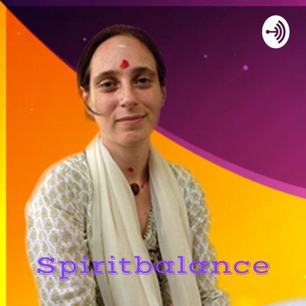 Spiritbalance - Unique Insights about Spirituality and Consciousness