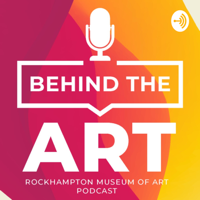 William Debois in conversation with Easton Dunne - Behind the Art