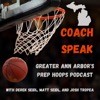Coach Speak Podcast artwork