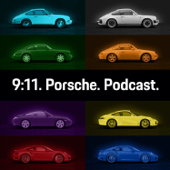 9:11. Porsche. Podcast. - Porsche AG