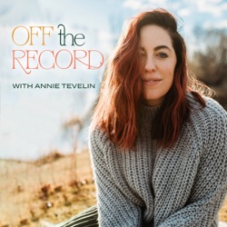206. Syncing Your Skincare to Your Cycle with Annie Tevelin