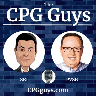 The CPG Guys The CPG Guys