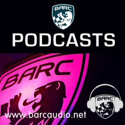 BARC - The British Automobile Racing Club Audio News and Interviews BARC - The British Automobile Racing Club Audio News and Interviews