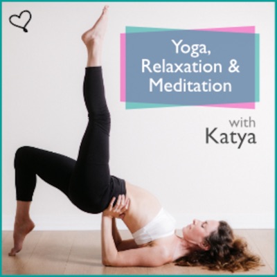 Yoga, Meditation & Relaxation Yoga, Meditation & Relaxation