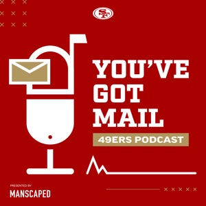 You've Got Mail Podcast - Ep. 7 Eric Crocker