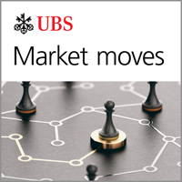 UBS On-Air: Market Moves podcast