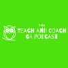 The Teach & Coach GA Podcast artwork