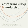 Entrepreneurship and Leadership  artwork