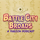 Battle City Broads - BattleCityBroads