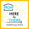 From Here to There: Redefining Home artwork