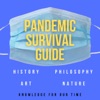 Pandemic Survival Guide artwork