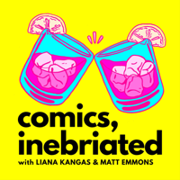 Episode 009 - Gavin Smith talks Joe Kubert and the Kubert School