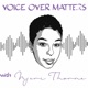 Voice Over Matters 1