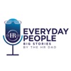 The Everyday People Podcast - By The HR Dad artwork