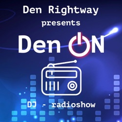 Радиошоу Den ON 112