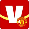 VAVEL UK's Manchester United Podcast artwork