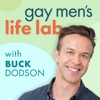 Gay Men's Life Lab with Buck Dodson artwork