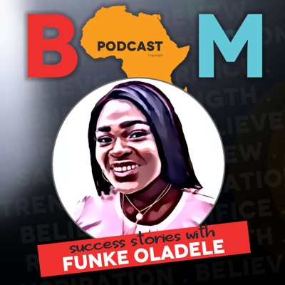 BAM Podcast BAM Podcast